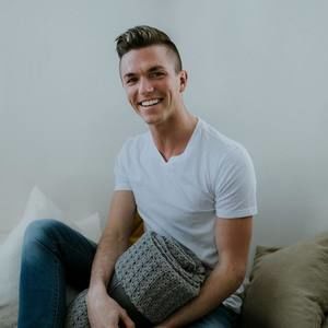 Meet your Posher, Kyle